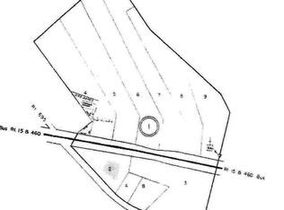 2682 Layne St, Farmville, VA 23901