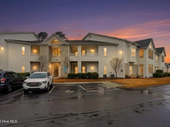 3902 Botsford Court Unit 204, Wilmington, NC 28412