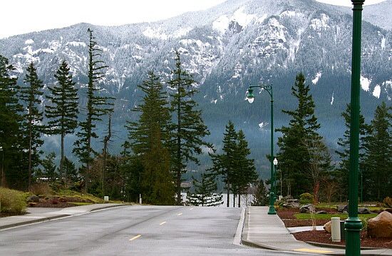 Angel Heights Rd ~ front 