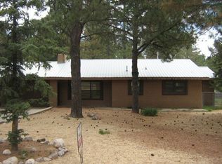 344 Country Club Dr, Ruidoso, NM 88345