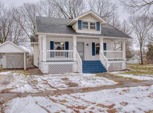 209 S McDonnell St, Corunna, MI 48817