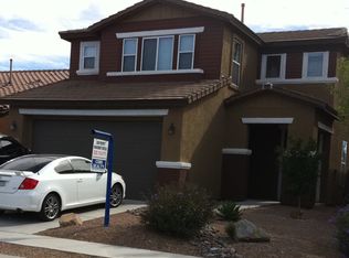 4780 E Orchard Grass Dr, Tucson, AZ 85756