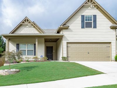 104 Park Village Dr, Canton, GA, 30114