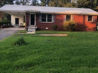 111 Belle Dr, Rockingham, NC 28379