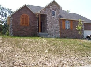 491 Jasmine Dr, Branson, MO 65616