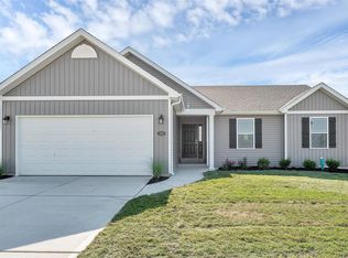 21 Majestic Lakes Ct LOT 17, Moscow Mills, MO 63362