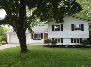 4123 Wagner Rd, Dayton, OH 45440