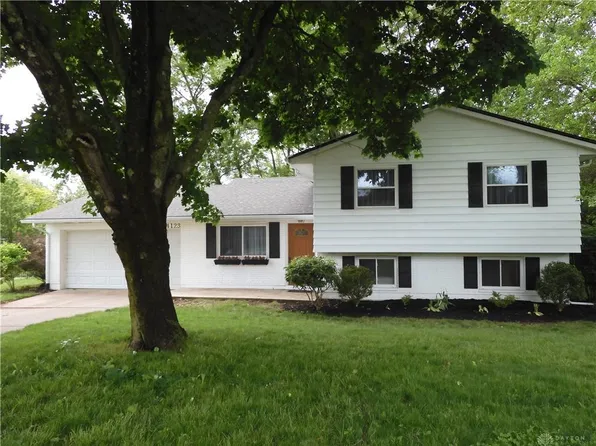 4123 Wagner Rd, Dayton, OH 45440