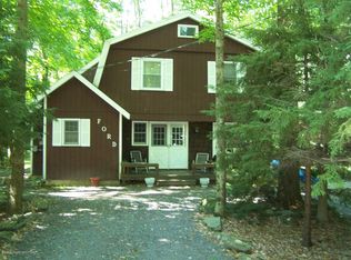 7-1719-17 Conoquenissing Dr, Pocono Lake, PA