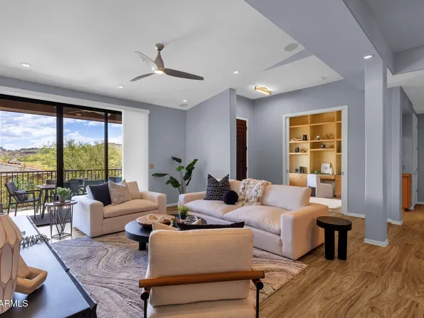 16210 E LINKS Drive, Fountain Hills, AZ 85268