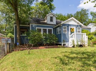 1899 Langston Ave SW, Atlanta, GA 30310