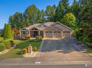13512 159th Street Ct E, Puyallup, WA