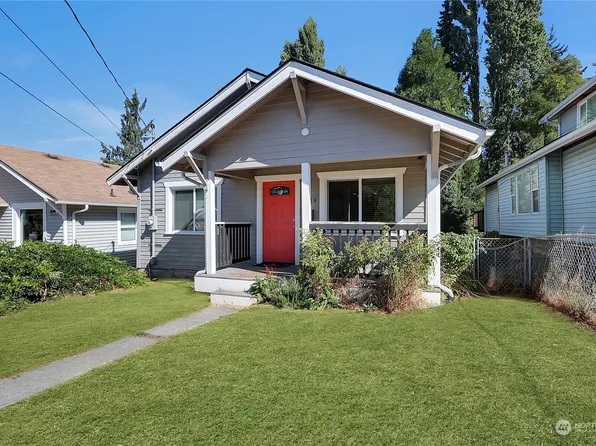 1419 S 45th Street, Tacoma, WA 98418