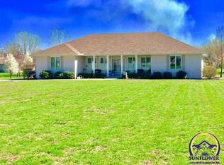 4 Burlingwood Ct, Burlington, KS 66839
