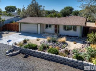 355 McCart St, Fernley, NV