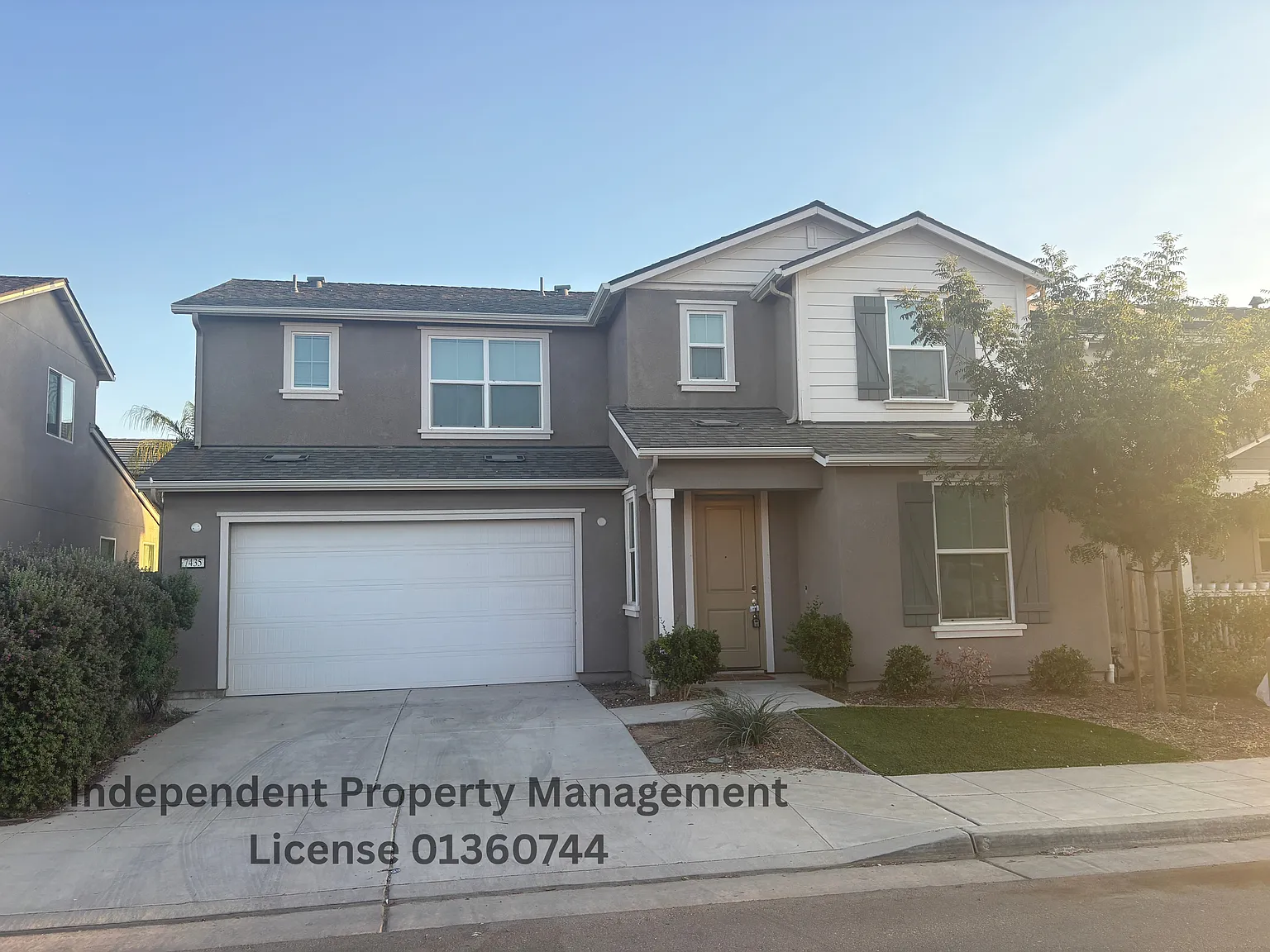 3 bed, 1853 sqft, $2,600 — Photo 1