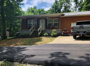 641 Stirling Rd, Camden, TN 38320