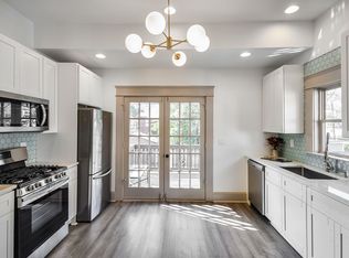720 Penn Ave NE APT 2, Atlanta, GA 30308