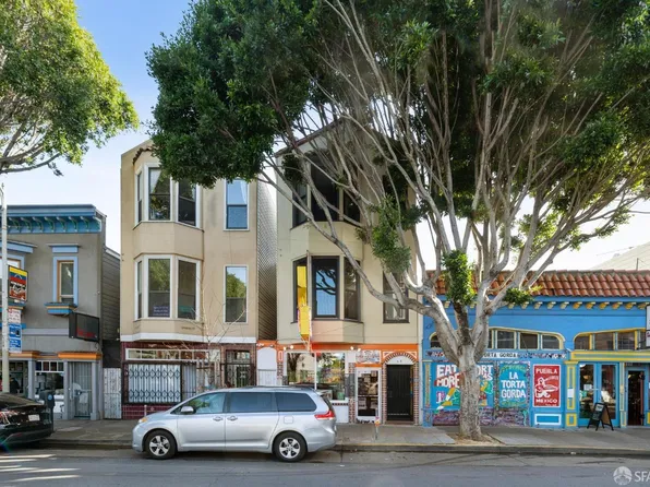 2817 24th St, San Francisco, CA 94110