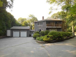 62 Orange St, Reading, MA 01867