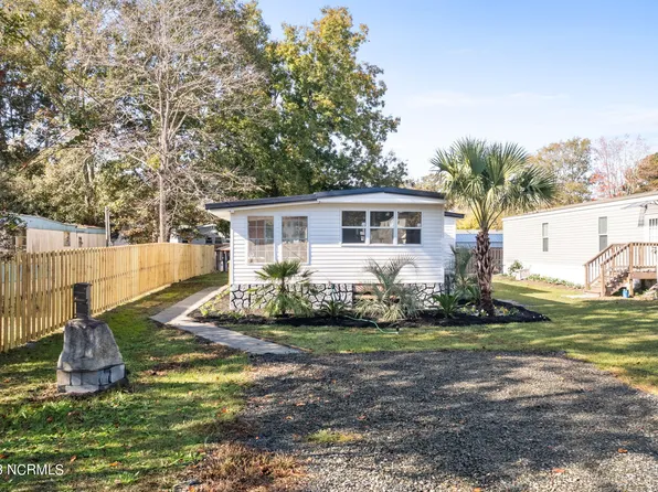 2043 Elmwood Street SW, Supply, NC 28462