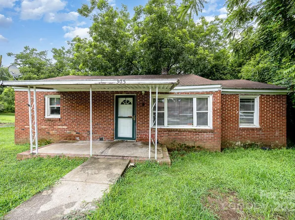 305 N Kendall St, Norwood, NC 28128