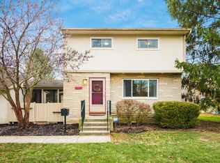 2047 McCoy Rd, Columbus, OH 43220