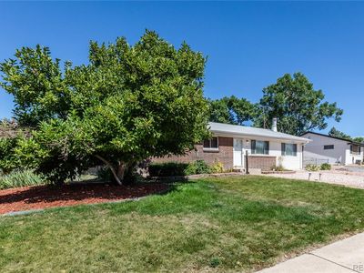 773 W Longview Avenue, Littleton, CO, 80120