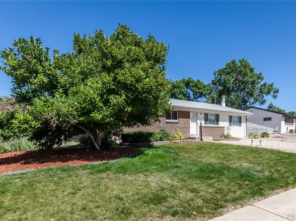 773 W Longview Avenue, Littleton, CO 80120