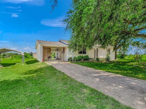 264 Vz County Road 3602, Edgewood, TX 75117