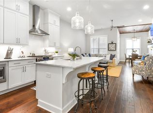 4336 Parkside Pl, Sandy Springs, GA 30342