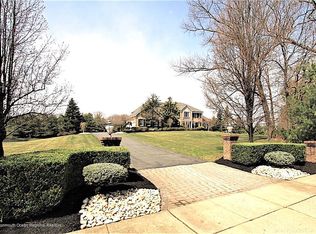 56 Oakland Mills Rd, Manalapan, NJ 07726