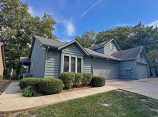 3509 Creek Rdg, Lafayette, IN 47905