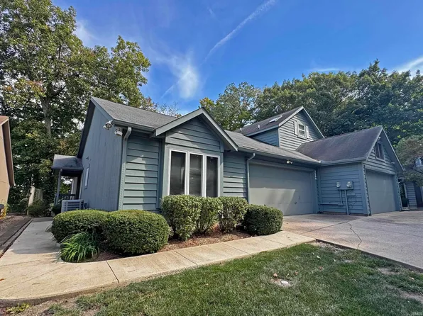 3509 Creek Rdg, Lafayette, IN 47905