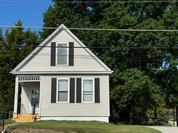 539 N Elm Ave, Saint Louis, MO 63119