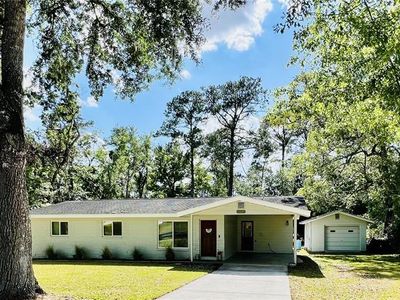 1510 Sabra Dr, Brooksville, FL, 34601