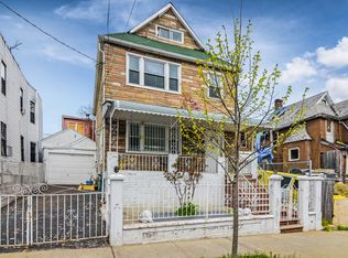 1821 Waterloo Pl, Bronx, NY