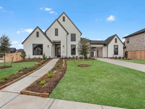 10203 Sterling Spring Dr, Missouri City, TX 77459
