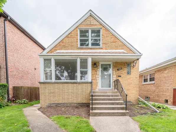 3450 N Panama Ave, Chicago, IL 60634