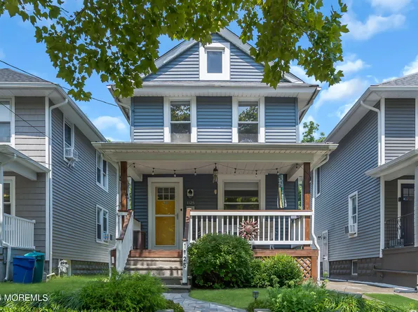 1125 1st Avenue, Asbury Park, NJ 07712