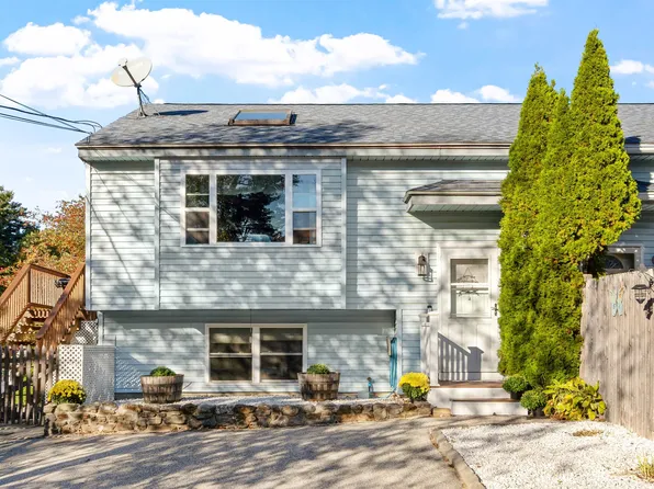 66L Derryfield Road #L, Derry, NH 03038