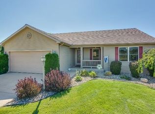 58181 Wisteria Way, Goshen, IN 46528