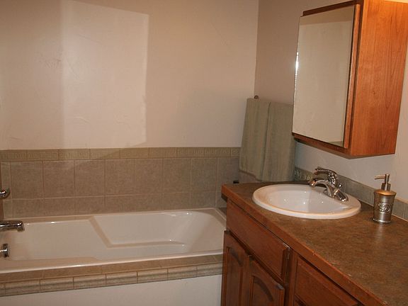 5 peice master w/ soaker