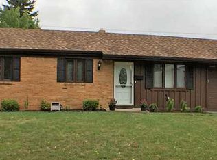 4493 282nd St, Toledo, OH 43611