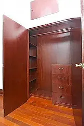 Rented by Compass