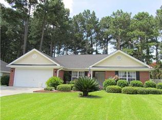 297 Silver Brook Cir, Pooler, GA 31322