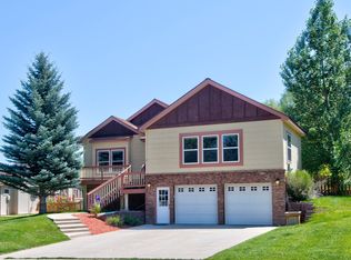 77 Bowie Rd, Gypsum, CO 81637