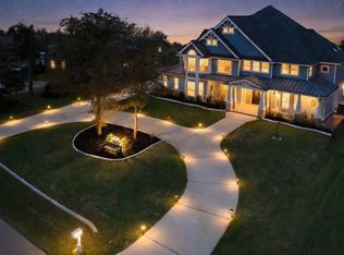 2504 Southline Rd, Conroe, TX 77384