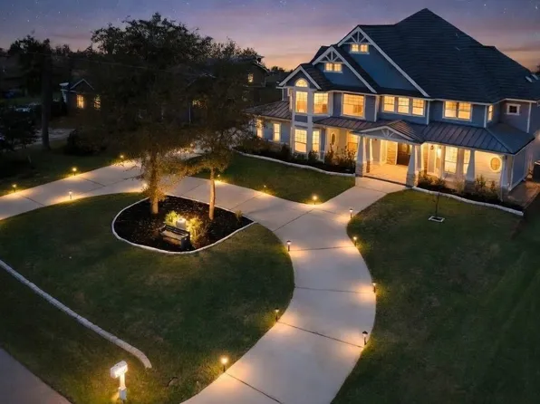 2504 Southline Rd, Conroe, TX 77384