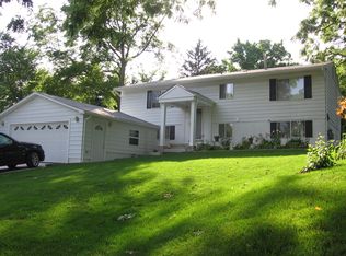 1507 Traver St, Ann Arbor, MI 48105